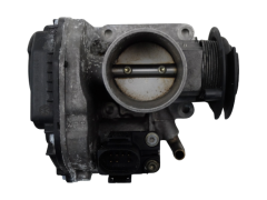Boitier Papillon D’admission 030133064F 408237130004 VW Seat VDO