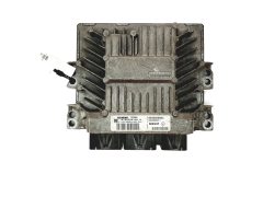 Calculateur S122326109A SID301 8200565863 8200592611 Renault 24568