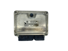 Calculateur 038906012HP 0281011320 Seat VW Bosch 62376