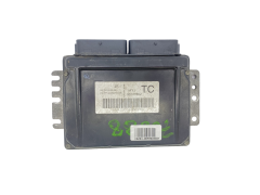 Calculateur 96376652 S010016040A9 1AYJ Chevrolet Daewoo Kemsco 59608