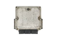 Calculateur 0281011101 8200163528 8200095416 Renault Bosch 42230