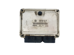 Calculateur 038906012GE 0281010862 VW Seat Skoda Bosch 36074