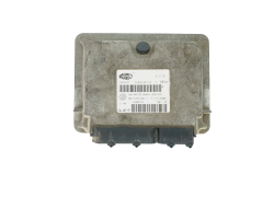 Calculateur IAW4AF.M7 73501877 Fiat Magneti Marelli 39818