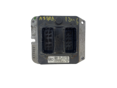 Calculateur 90520859 5WK9 S98002-06 Opel Siemens 51407