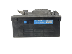 Calculateur ABS 0055455132 0265101020 Mercedes Bosch 49865