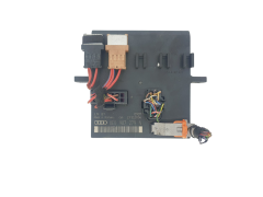Calculateur 8E0907279N 00009773C4 Audi Temic Calculateur 8E0907279N 00009773C4 Audi Temic