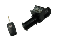 Commutateur D’allumage Fiat Panda 2 0.8712 0.5521 B365 Commutateur D’allumage Fiat Panda 2 0.8712 0.5521 B365