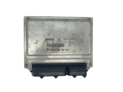 Calculateur 8D0907557T 0261204184/185 VW Bosch 63568