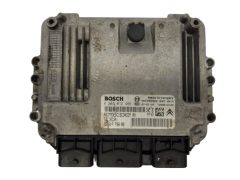 Calculateur PSA 0281012466 9653958980 Bosch 