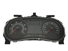 Bloc Compteurs Vitesse Renault Clio 3 8200715178 M 29665