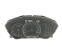Bloc Compteurs Vitesse Suzuki Swift A2C53060969 Siemens VDO 58529