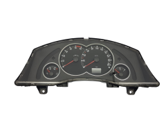 Bloc Compteurs Vitesse Opel Meriva A 13201075BG 110080333001 2874