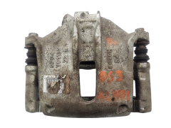 Etrier De Frein Droit Avant Citroen DS3 9805497780 Bosch