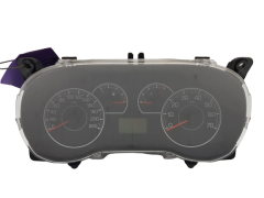 Bloc Compteurs Vitesse Fiat Grande Punto 51867546 22949 Bloc Compteurs Vitesse Fiat Grande Punto 51867546 22949