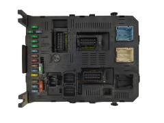Calculateur BSI 2004 H05-01 9660105980 PSA Johnson Controls 1368