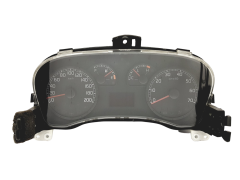 Bloc Compteurs Vitesse Fiat Punto 46833368 503000460300 42291
