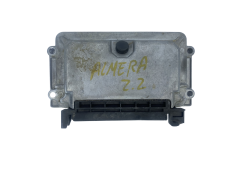 Calculateur 0261204939 9633184780 26FM0534 PSA Bosch 51604