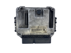 Calculateur 55204761 0281012862 4E34A3ABM Fiat Bosch 50650