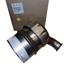 Filtre A Particules Fap Nouvelle Original 1609629980 Citroen Peugeot