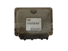 Calculateur IAW 4AF.M9 55187372 61600.627.05 Fiat Magneti Marelli 15499