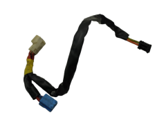 Commutateur D’allumage Peugeot 206 4162Z1 N0501539