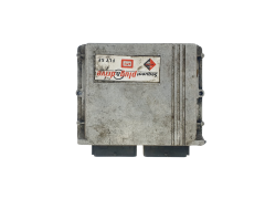Calculateur LPG 67R011002 110R001001 FLY SF BRC 41810