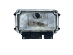 Calculateur 0261206246 9637838780 9645802280 PSA Bosch 49056
