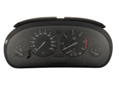 Bloc Compteurs Vitesse BMW 5 E39 6211 8381198 110008735054 30237