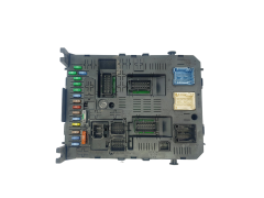 Calculateur BSI04EV K04-00 9664059080 PSA 34923