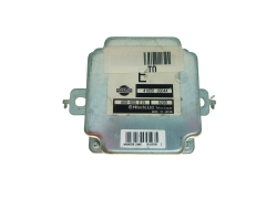 Calculateur Moduł 41650 JG04A A68-000 E15  Nissan Hitachi 31560