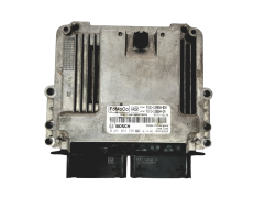 Calculateur 0281033798 F1B1-12A650-BDA  Ford Bosch 