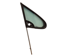 Vitre De Portes Droit Avant Peugeot 307 9680814980 AS2 2006r 6546