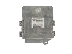 Calculateur 9630181180 16370.014 IAW1AP.50 PSA Magneti Marelli 45293