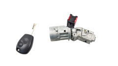 Commutateur D’allumage Renault Kangoo 2 8200214168 N0502060 Valeo 1023
