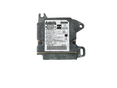 Calculateur Moduł 606083300 8200410188 Renault Autoliv