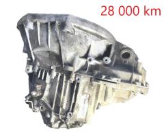 Boîte De Vitesse PA0012 8200935228 8201074163 Renault Master 3 2.3DCI