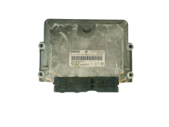Calculateur 55189421 0281011488 Alfa Romeo Bosch 33450