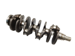 Arbre Vilebrequin 9800993080 1.6 ehdi 8v 9H06 9H05 Citroen Peugeot 2902