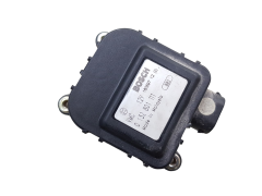 Moteur de l'appareil de chauffage Renault 6025370418 0132801111 Bosch
