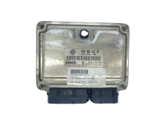 Calculateur 038906012HP 0281011320 Seat VW Bosch 62677