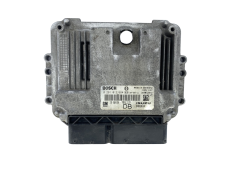 Calculateur Opel 55560810 0281012694 8980135190 Bosch GM 51273