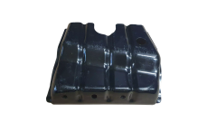 Fixation, Support Droit Avant Original 713241 7132.41 Peugeot 307