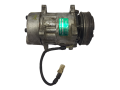 Compresseur De Climatisation Citroen Peugeot SD7H15 R134A 6453P9 7854 Sanden Compresseur De Climatisation Citroen Peugeot SD7H15 R134A 6453P9 7854 Sanden