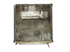 Calculateur LPE 6.4 202347.0 726661 Saab Renault Vialle 