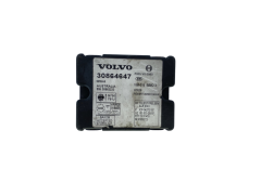 Calculateur 30864647 30862223 Volvo Bosch 58225