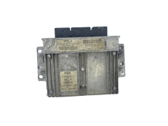 Calculateur 9641816180 9638484780-04 21645519-1 PSA Sagem 60169