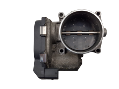 Boitier Papillon D’admission BMW 7556118.0-01 A2C53112155 VDO 2814