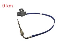 Capteur De Température De Gaz D`Echappement 226583472R  C252083 Renault Dacia 