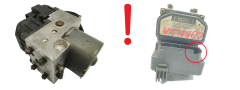 Pompe Abs Toyota Corolla 44510-02050 0273004571 0265216850 61423