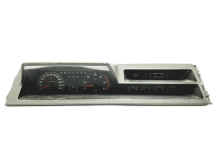 Bloc Compteurs Vitesse Fiat Tipo 6047909090A 6044560150A Veglia Bloc Compteurs Vitesse Fiat Tipo 6047909090A 6044560150A Veglia